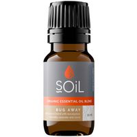 SOiL Organic Essential Oil - Bug Away